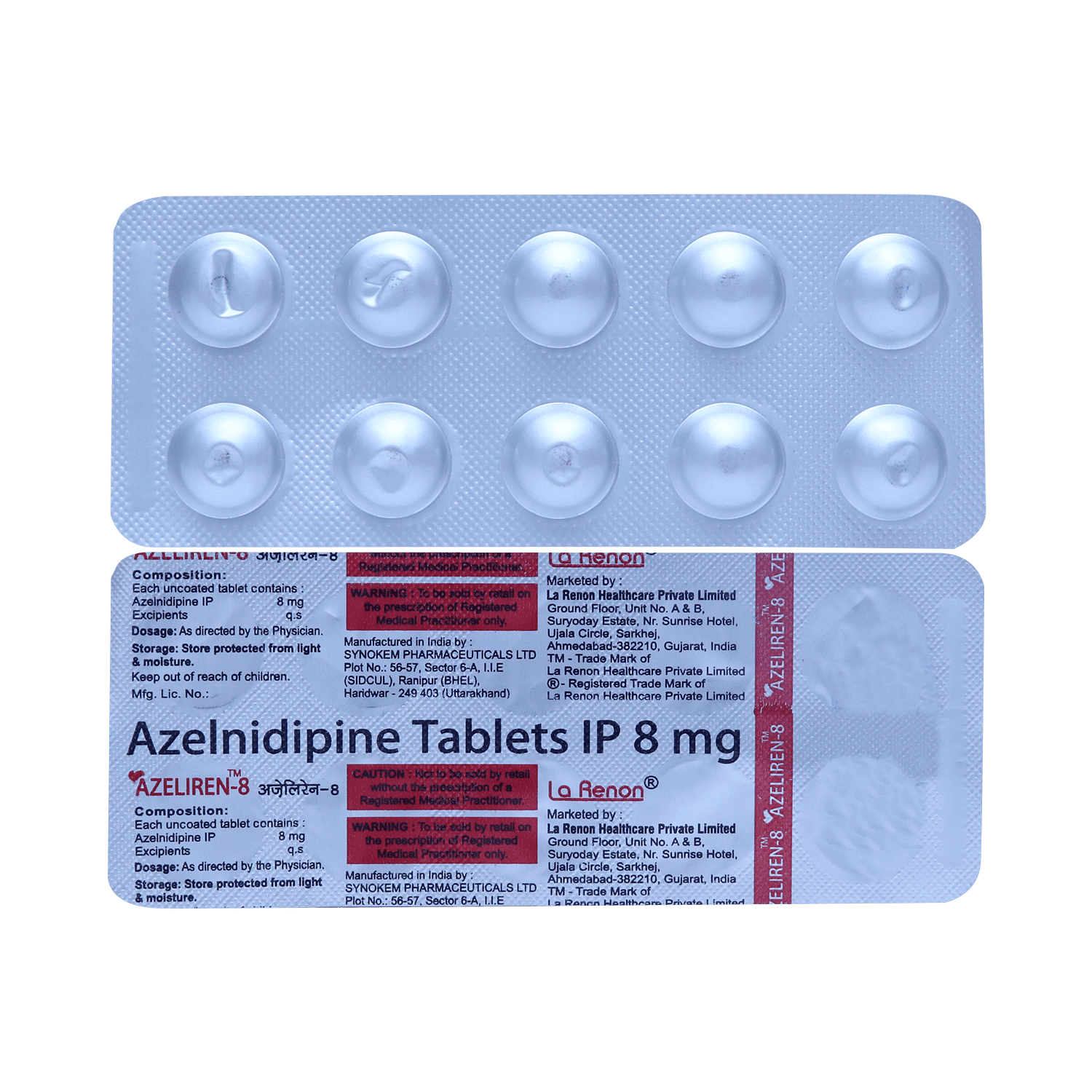 medicine