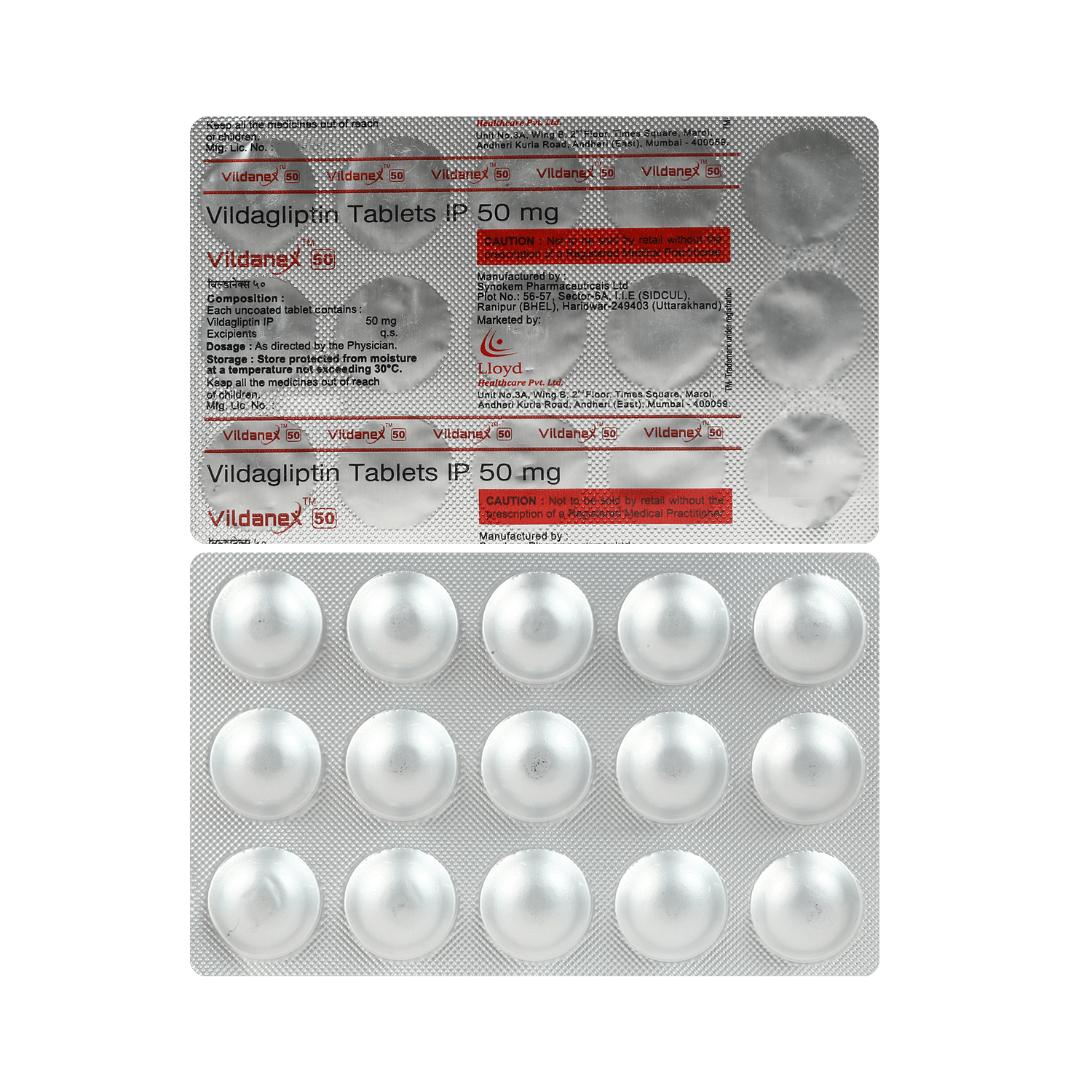 medicine