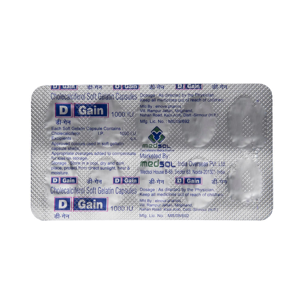 medicine