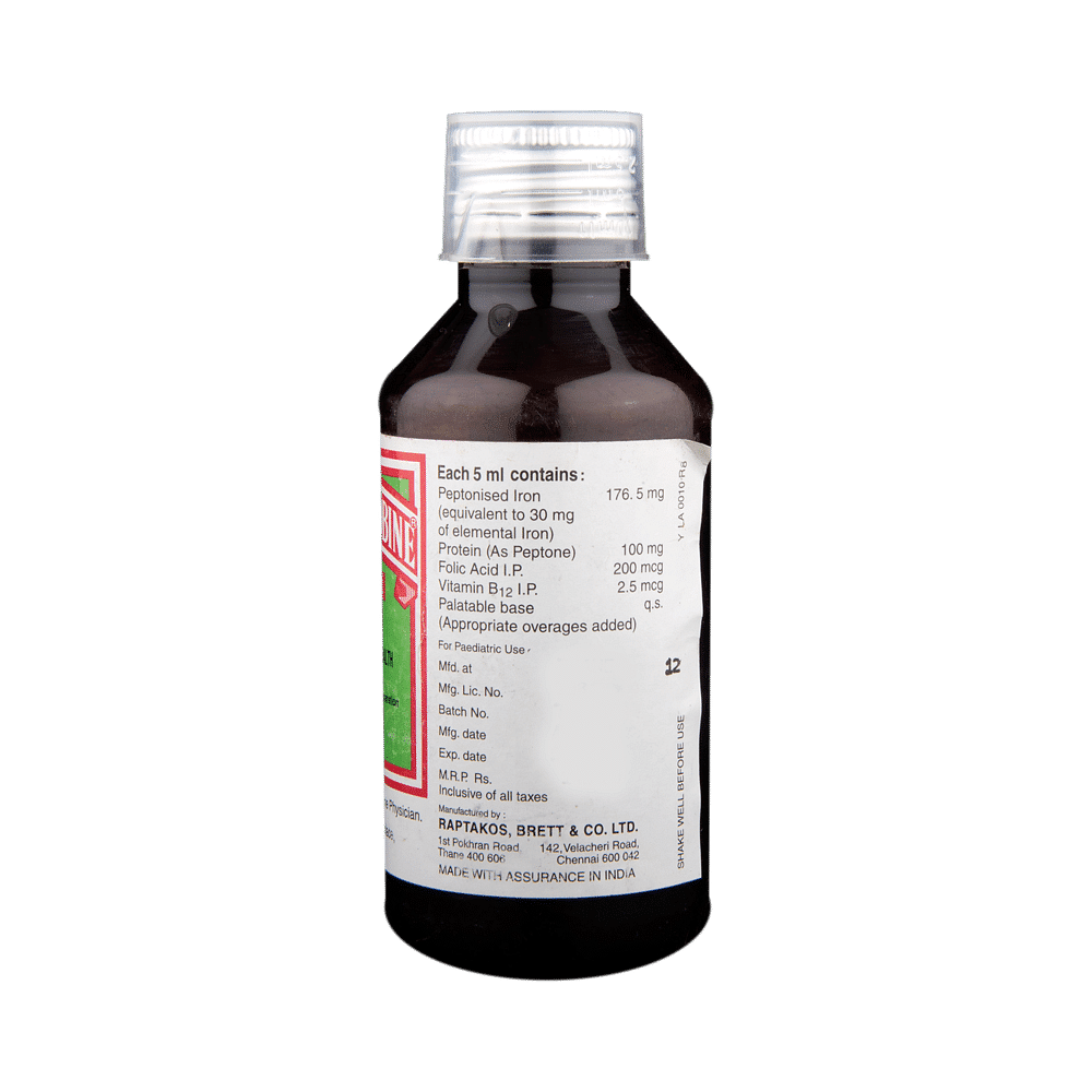 medicine