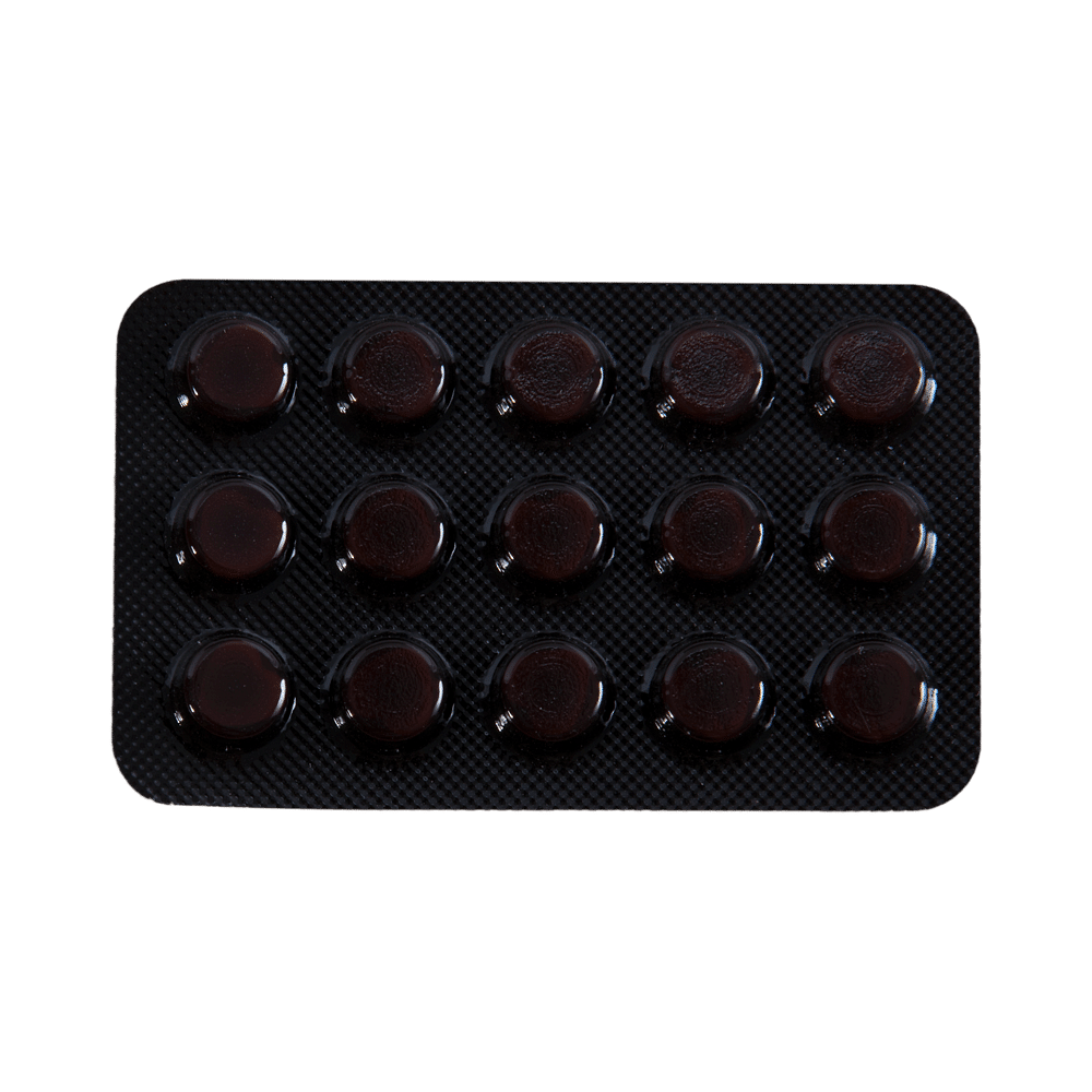 medicine