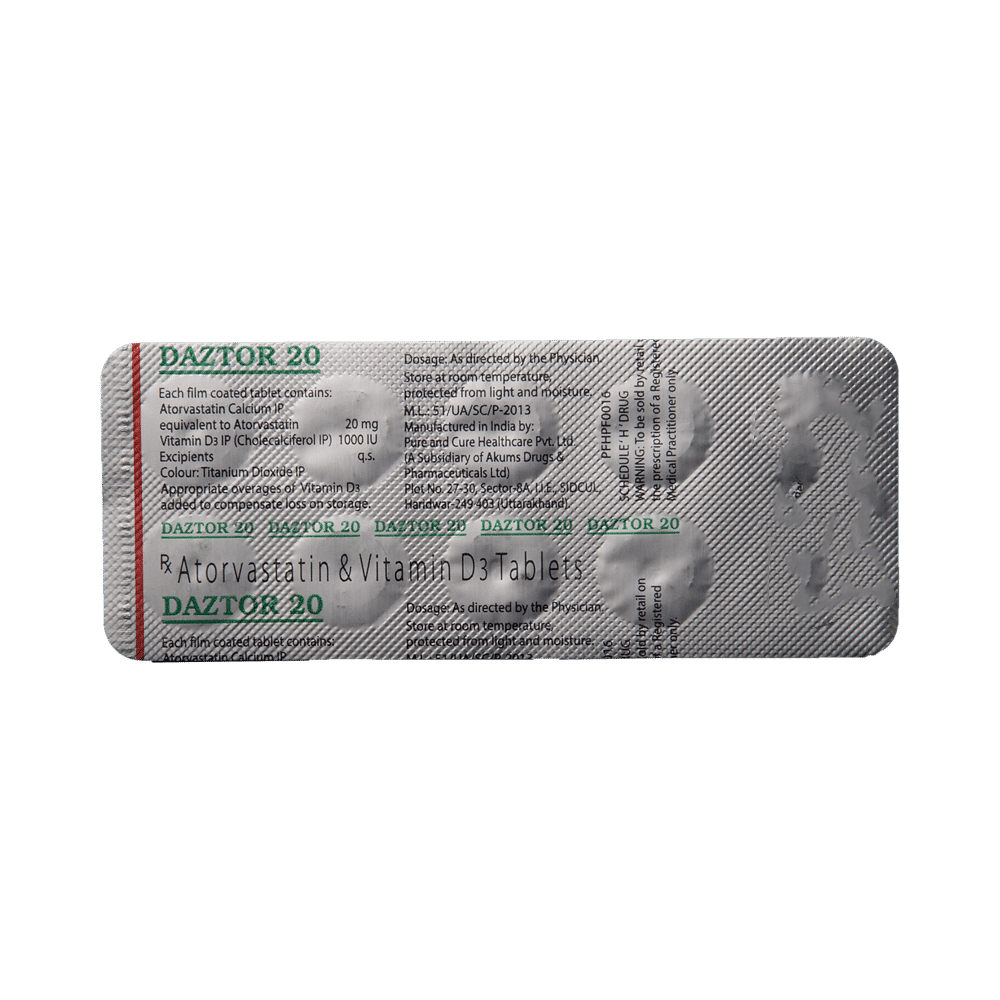 medicine