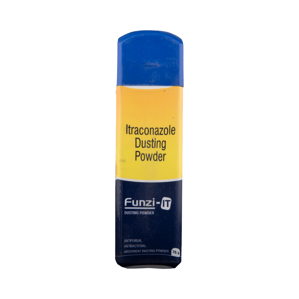 Funzi-IT Dusting Powder