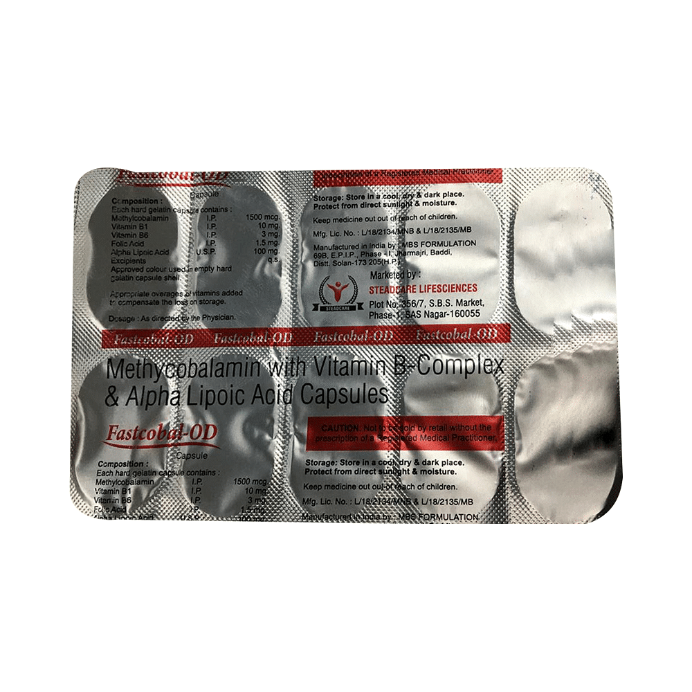medicine