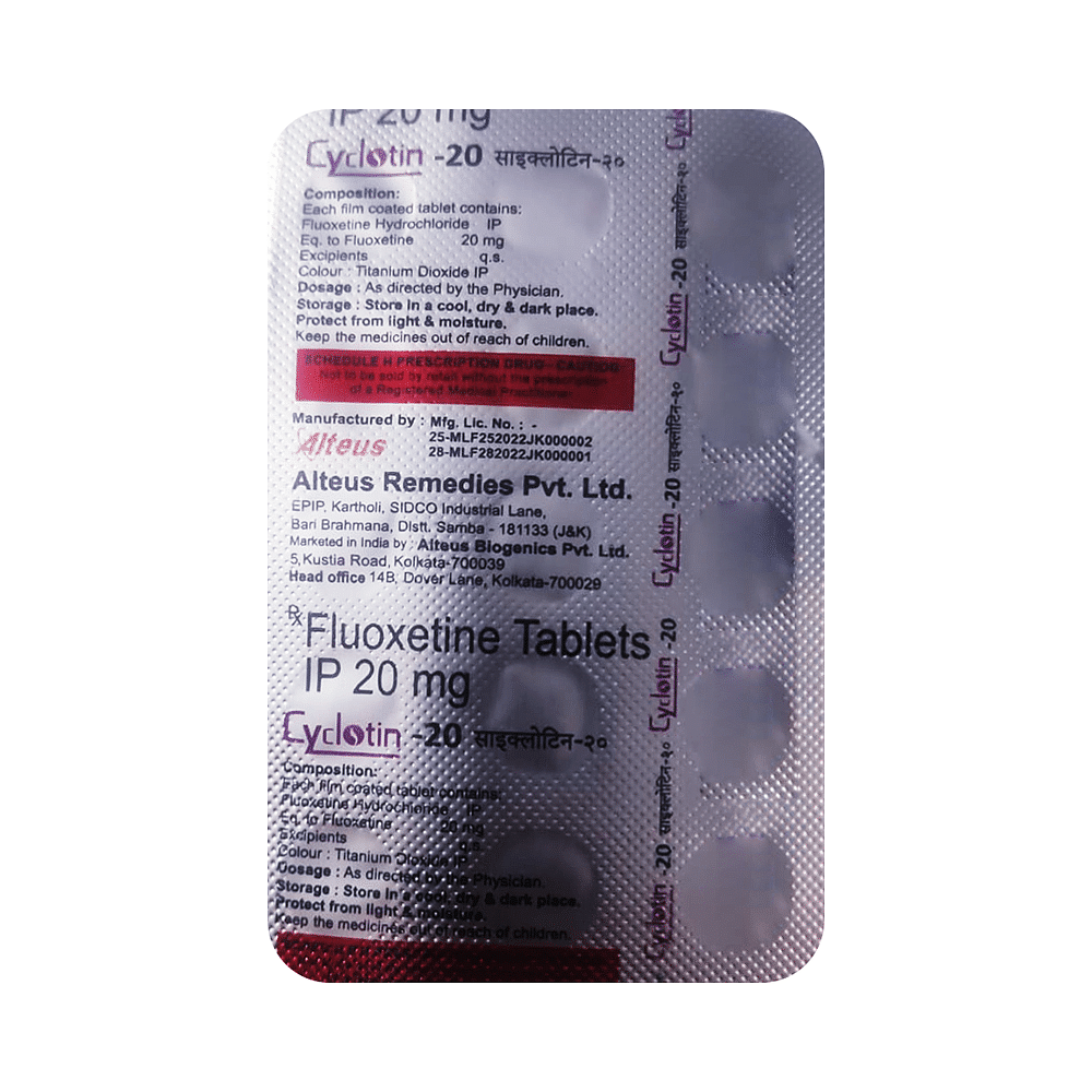 medicine