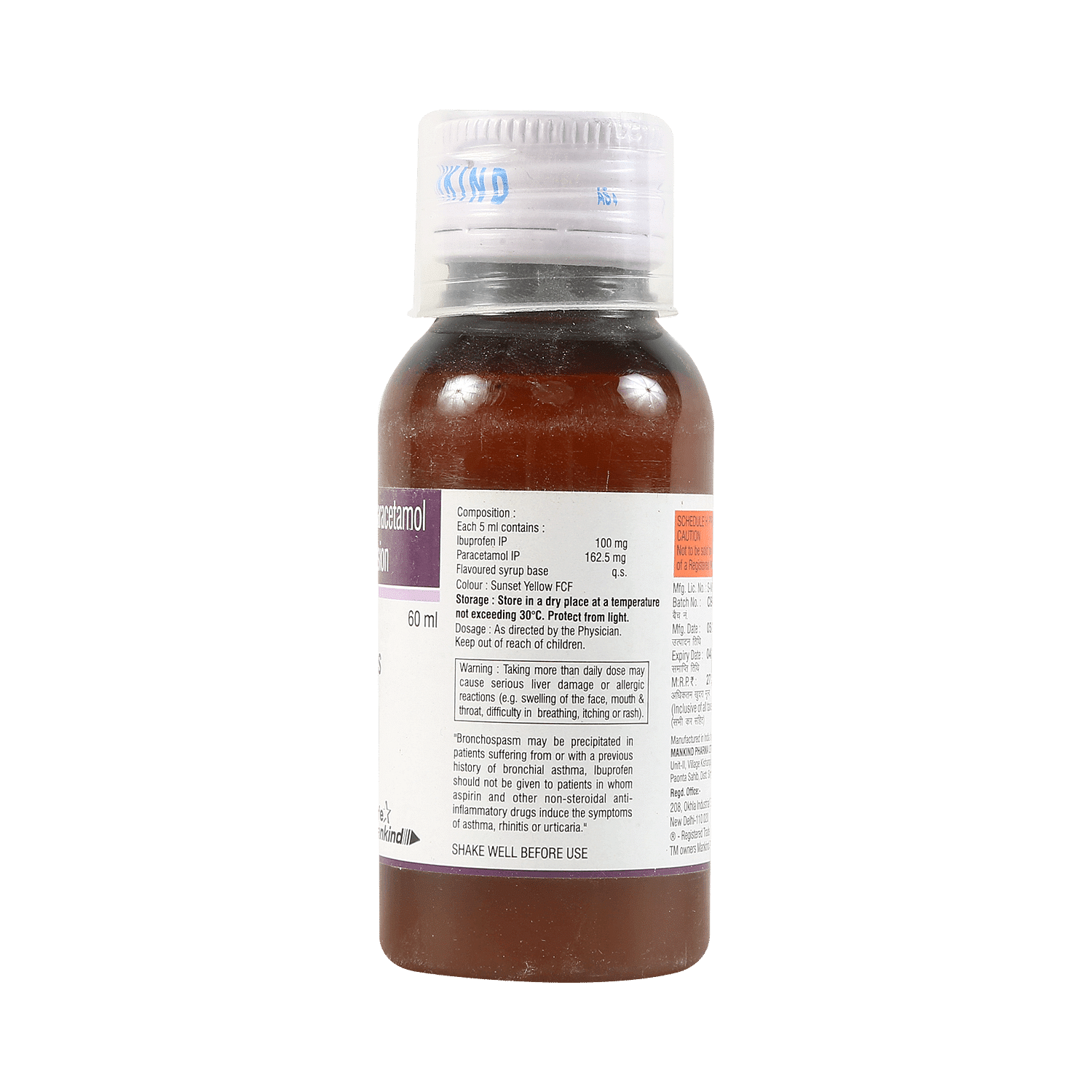 medicine