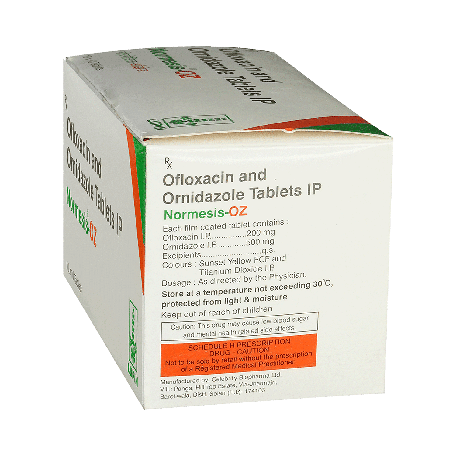 medicine