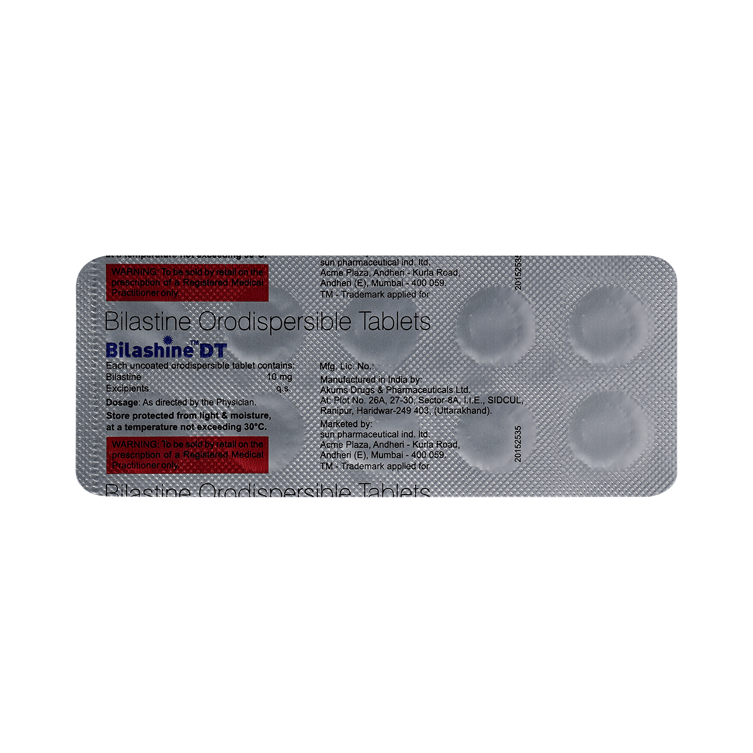 medicine