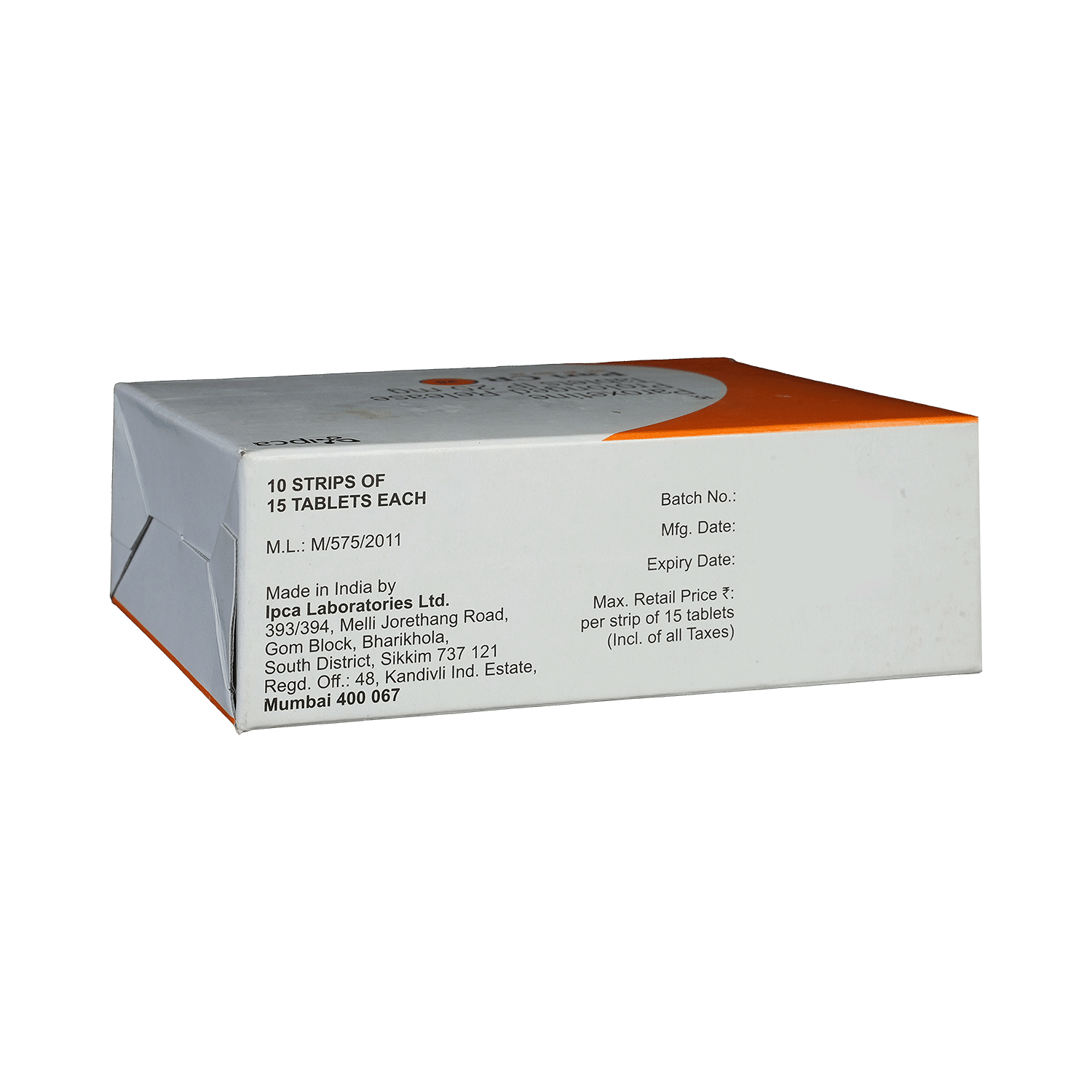medicine