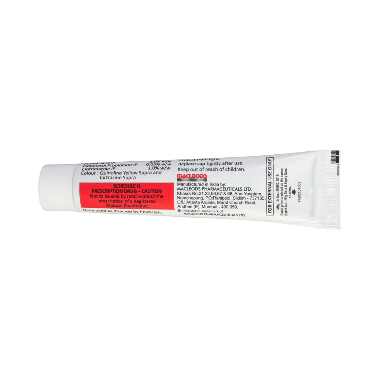 medicine