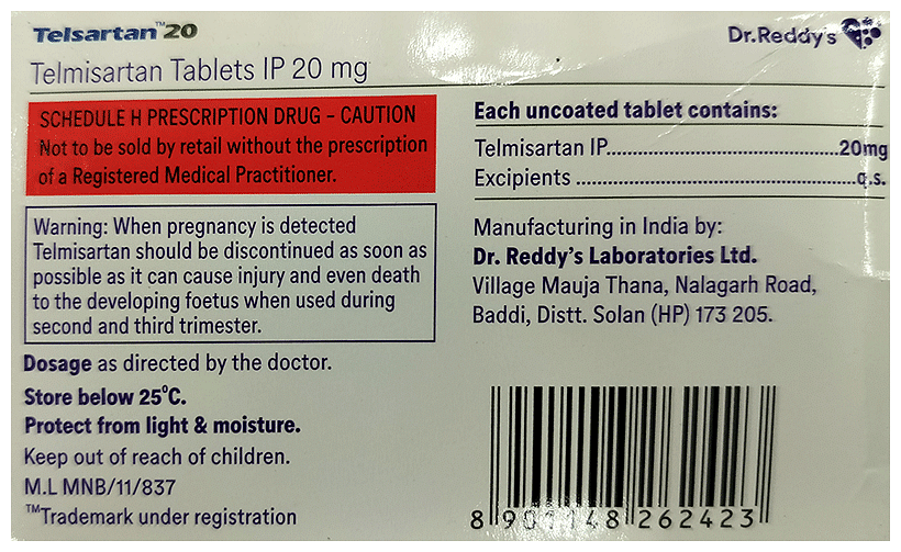 medicine