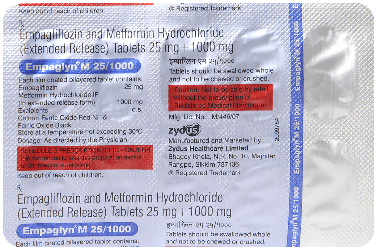 medicine