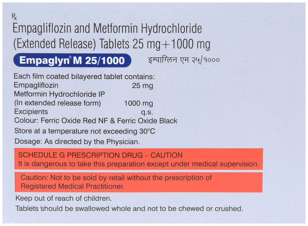 medicine