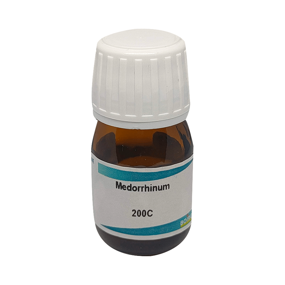 medicine