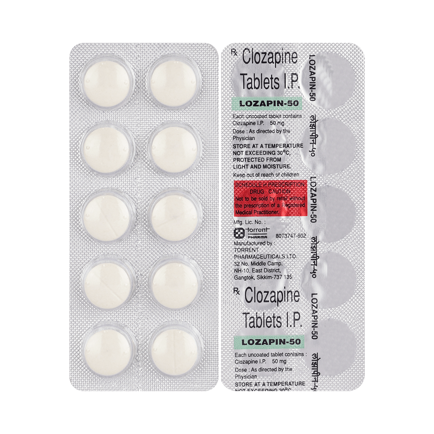 medicine