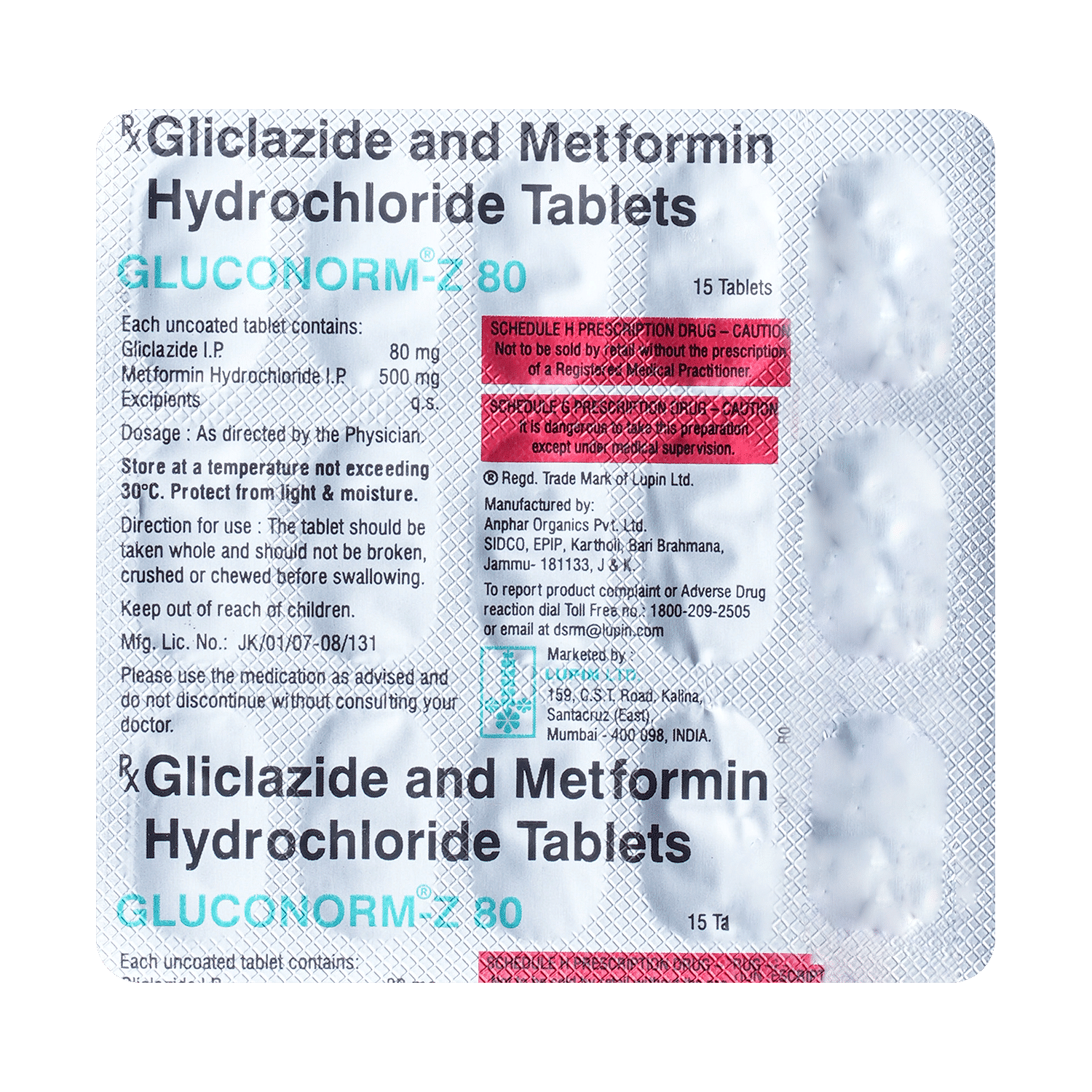 medicine