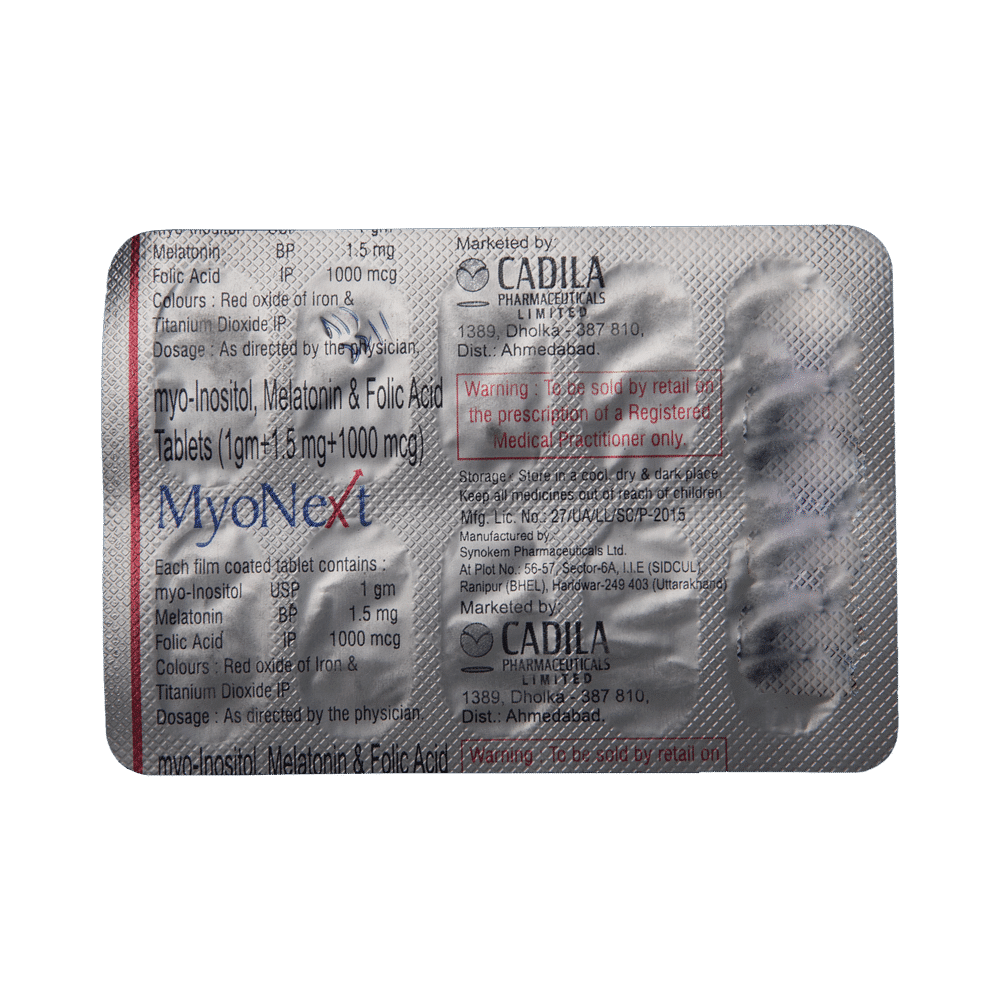 medicine