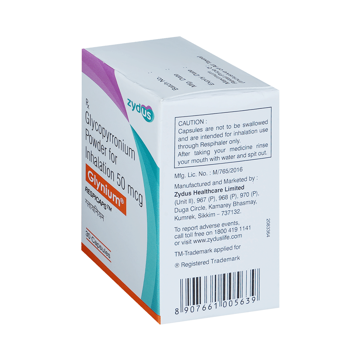 medicine