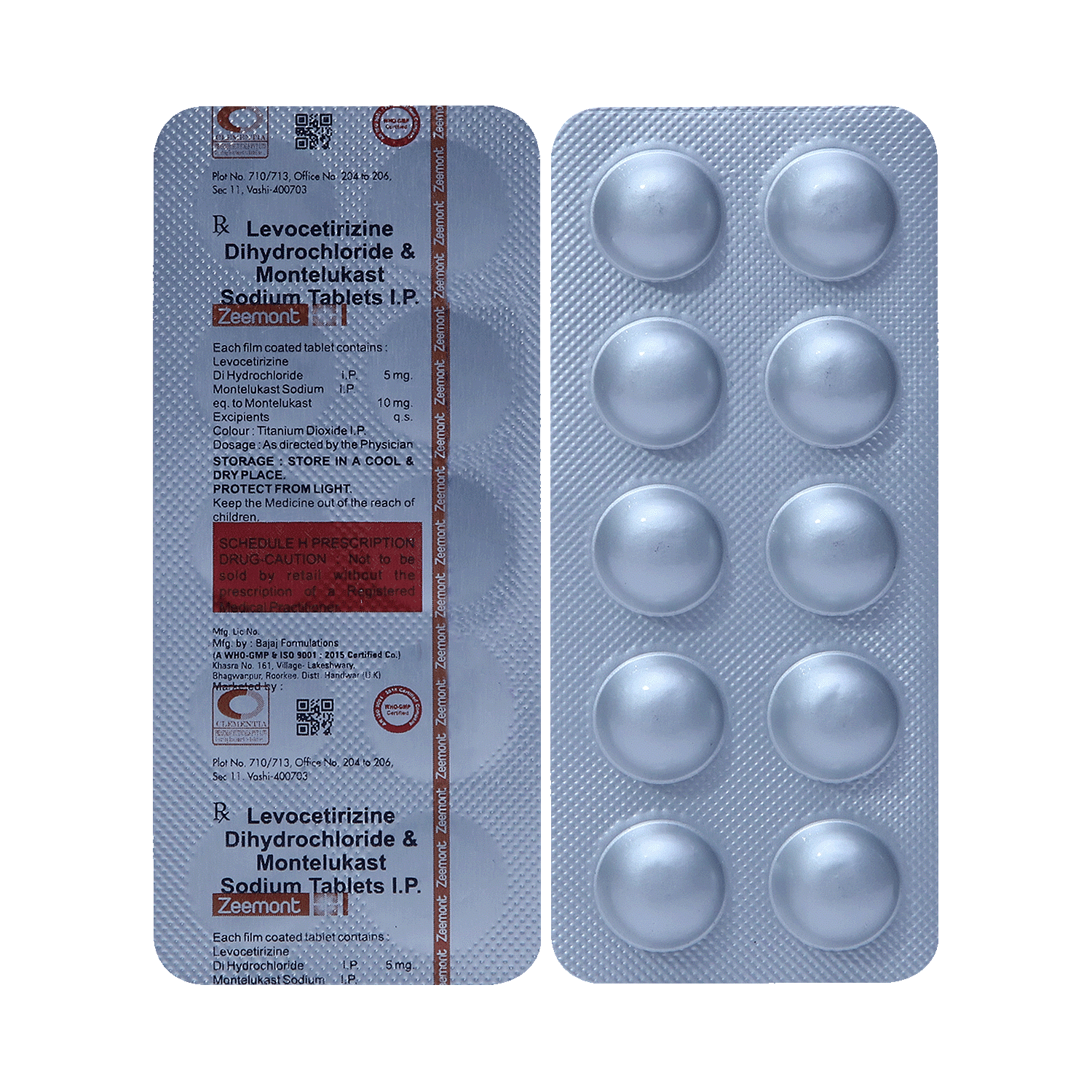 medicine