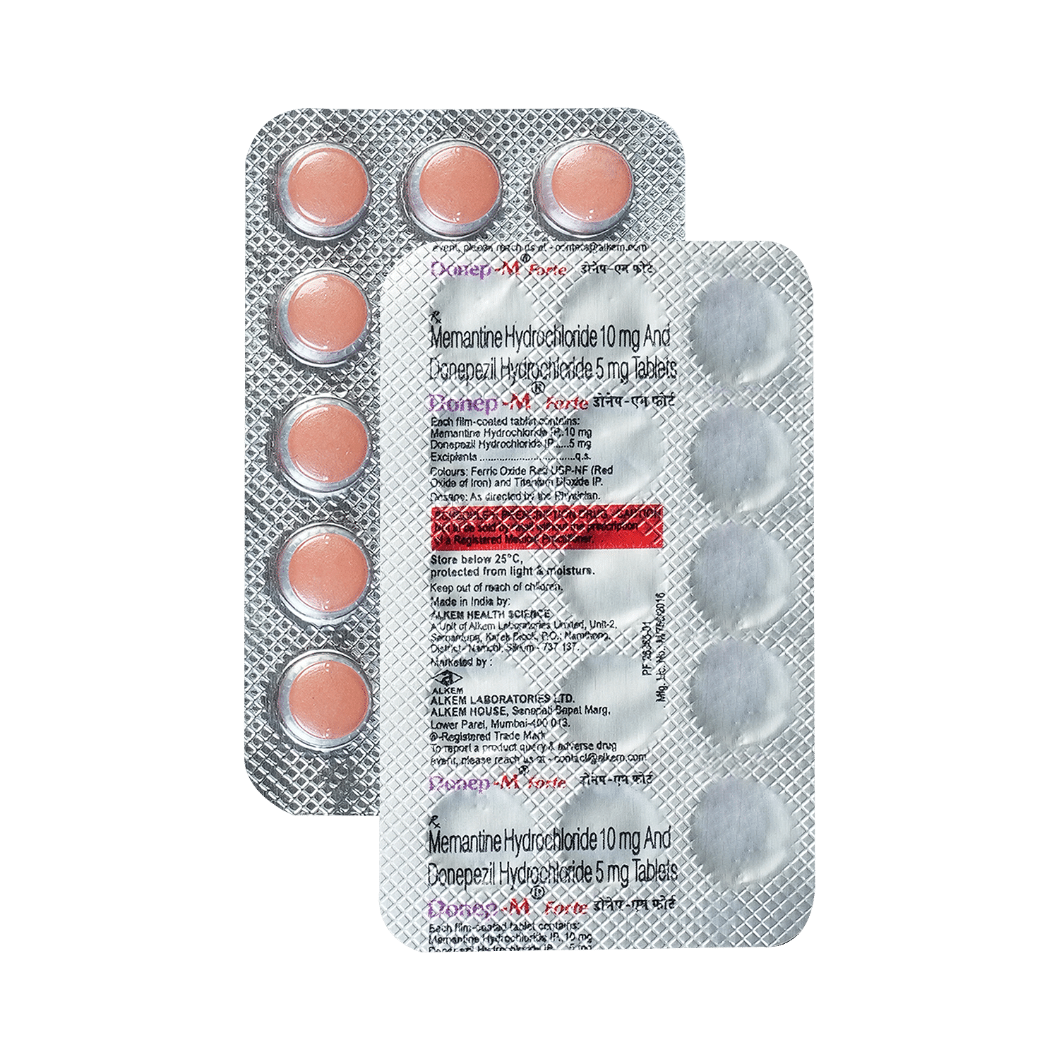 medicine