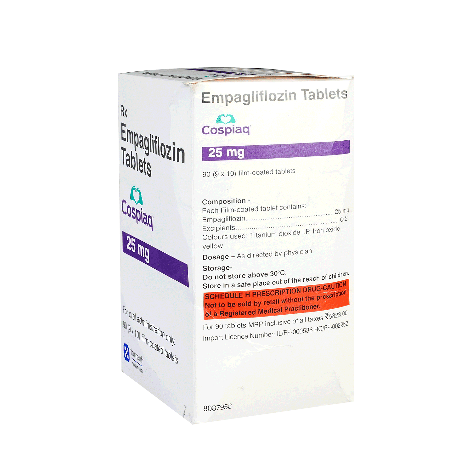 medicine