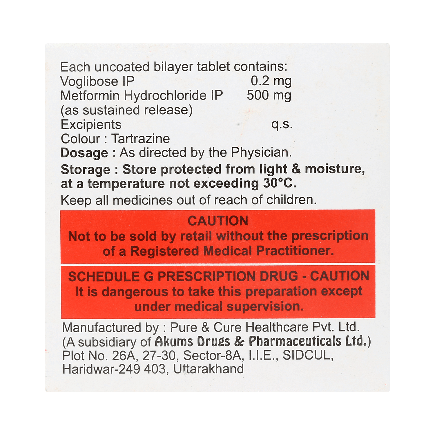 medicine