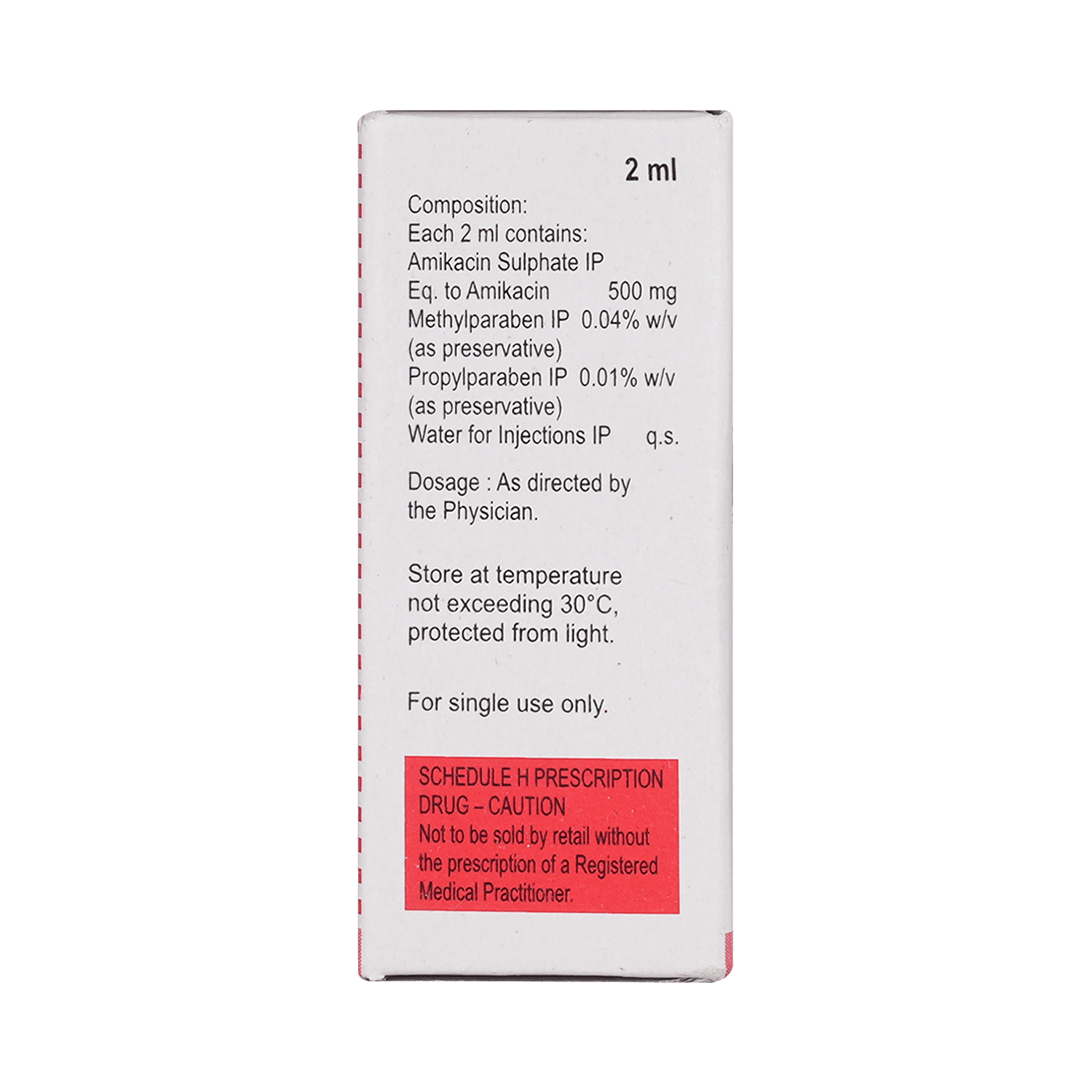 medicine