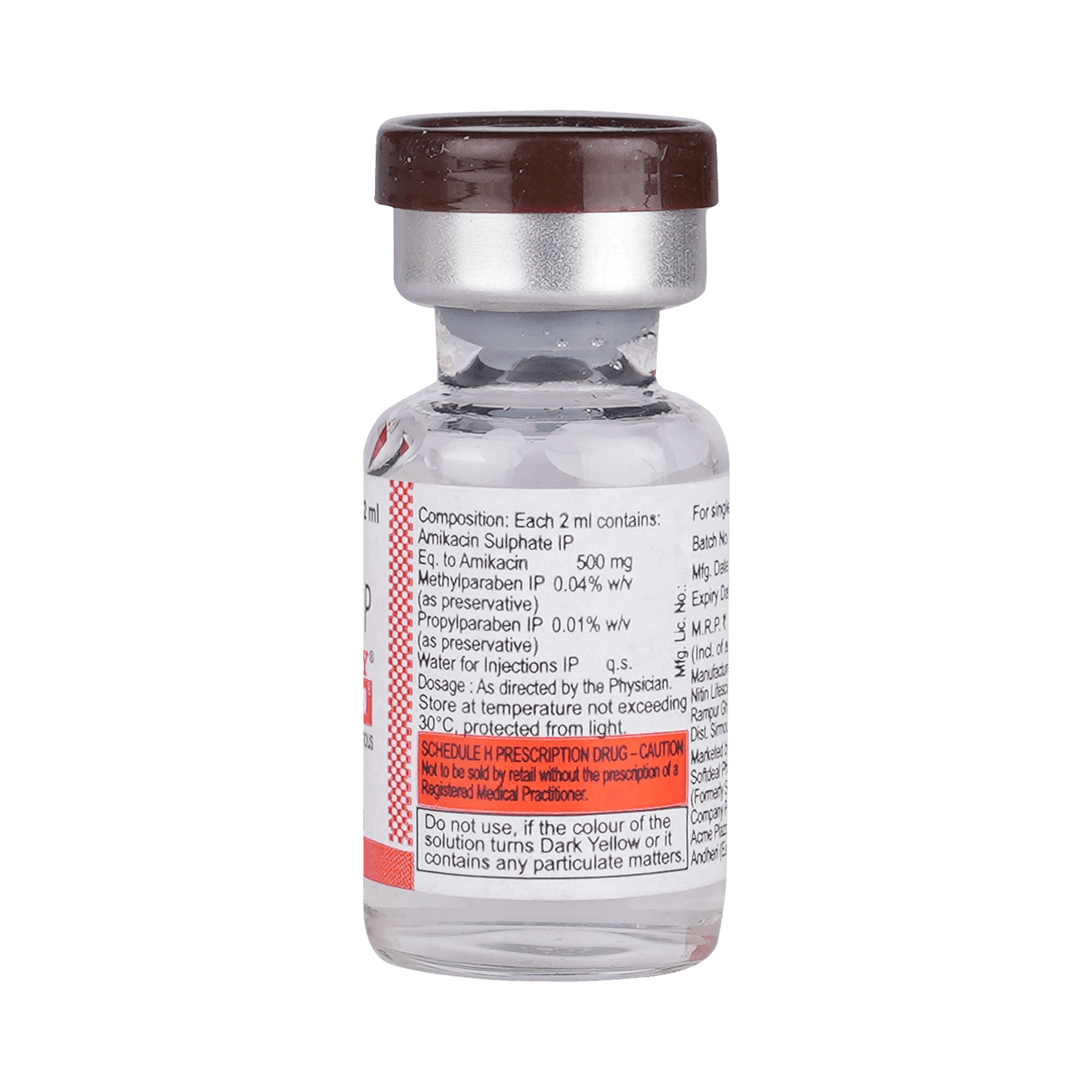 medicine
