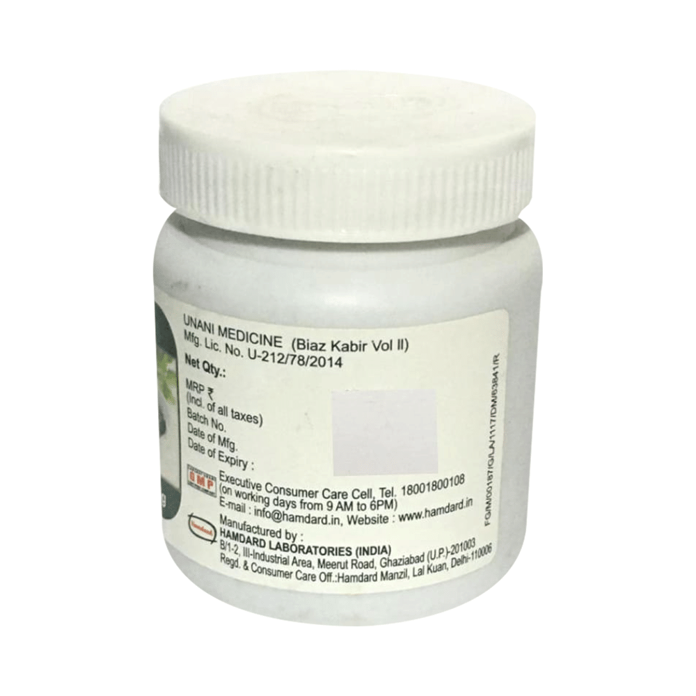 medicine