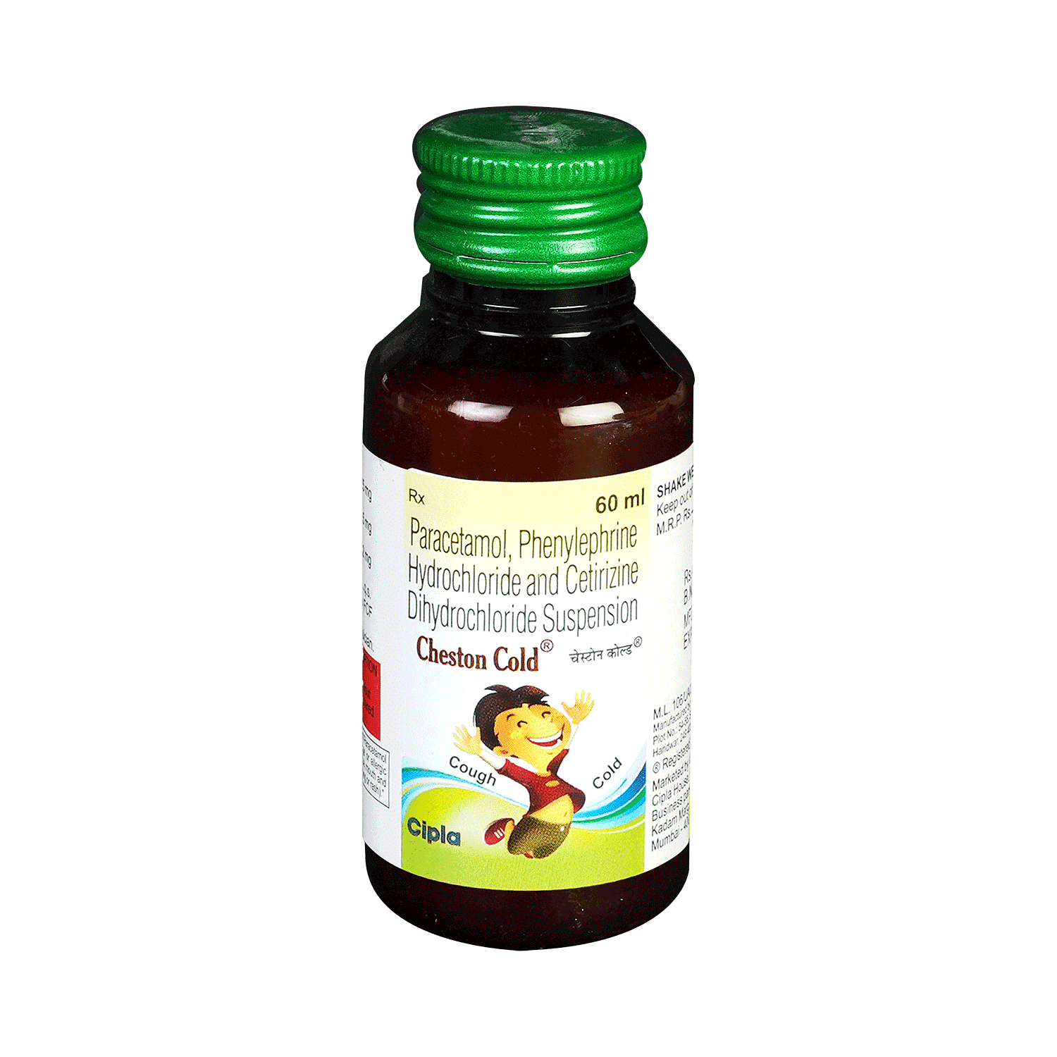 medicine