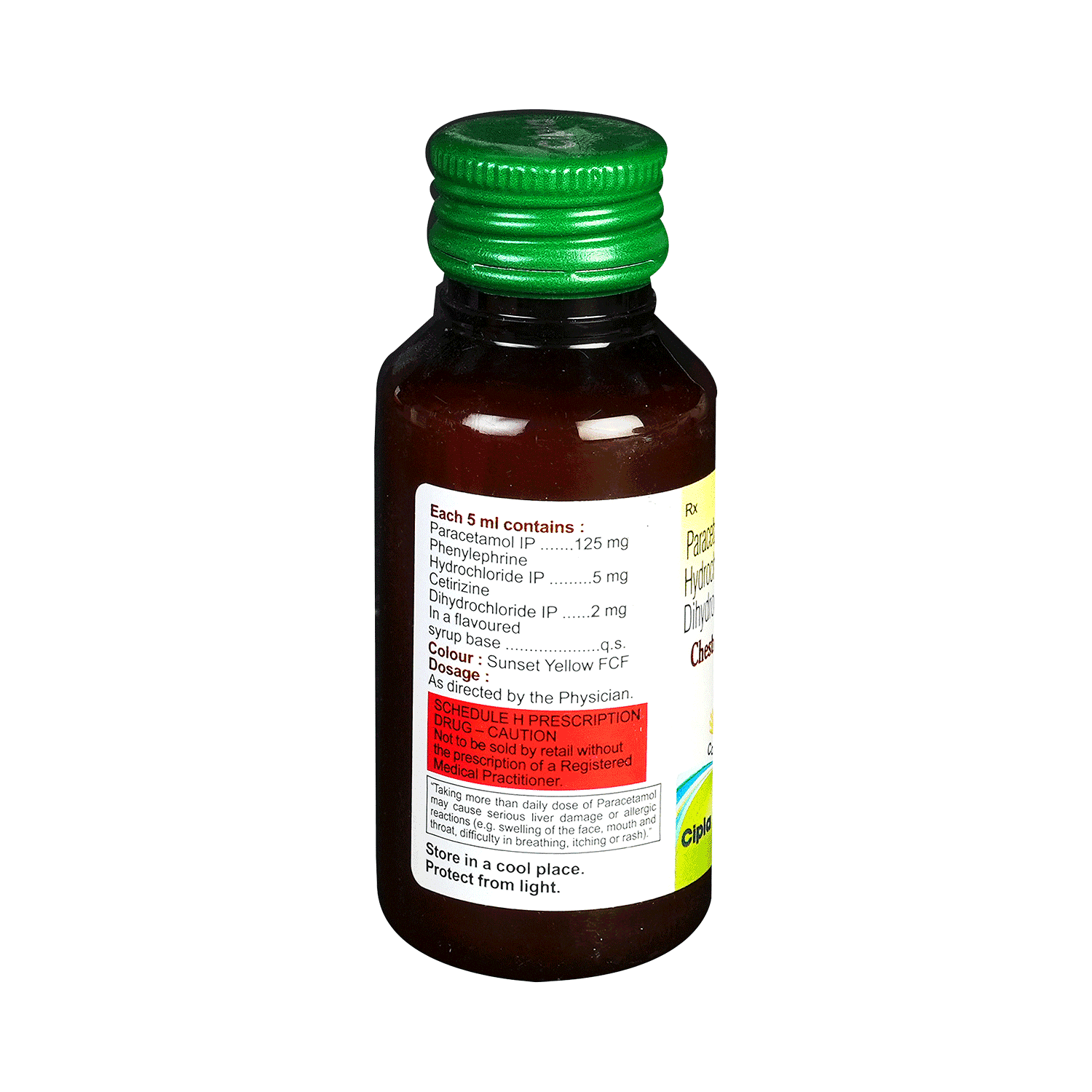 medicine
