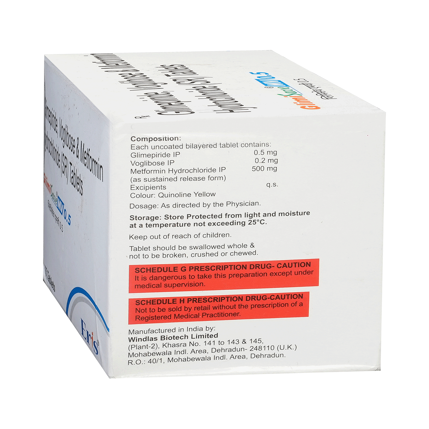 medicine