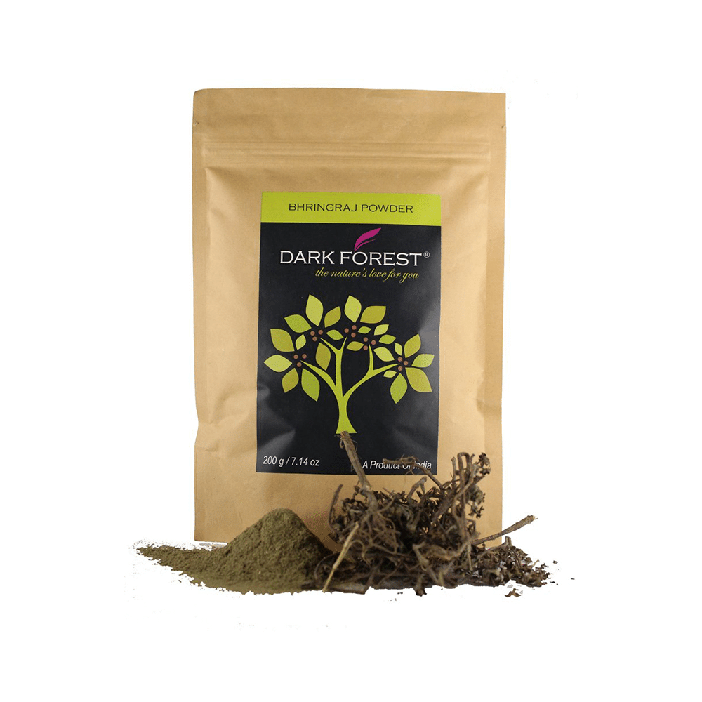 Dark Forest Bhringraj Powder