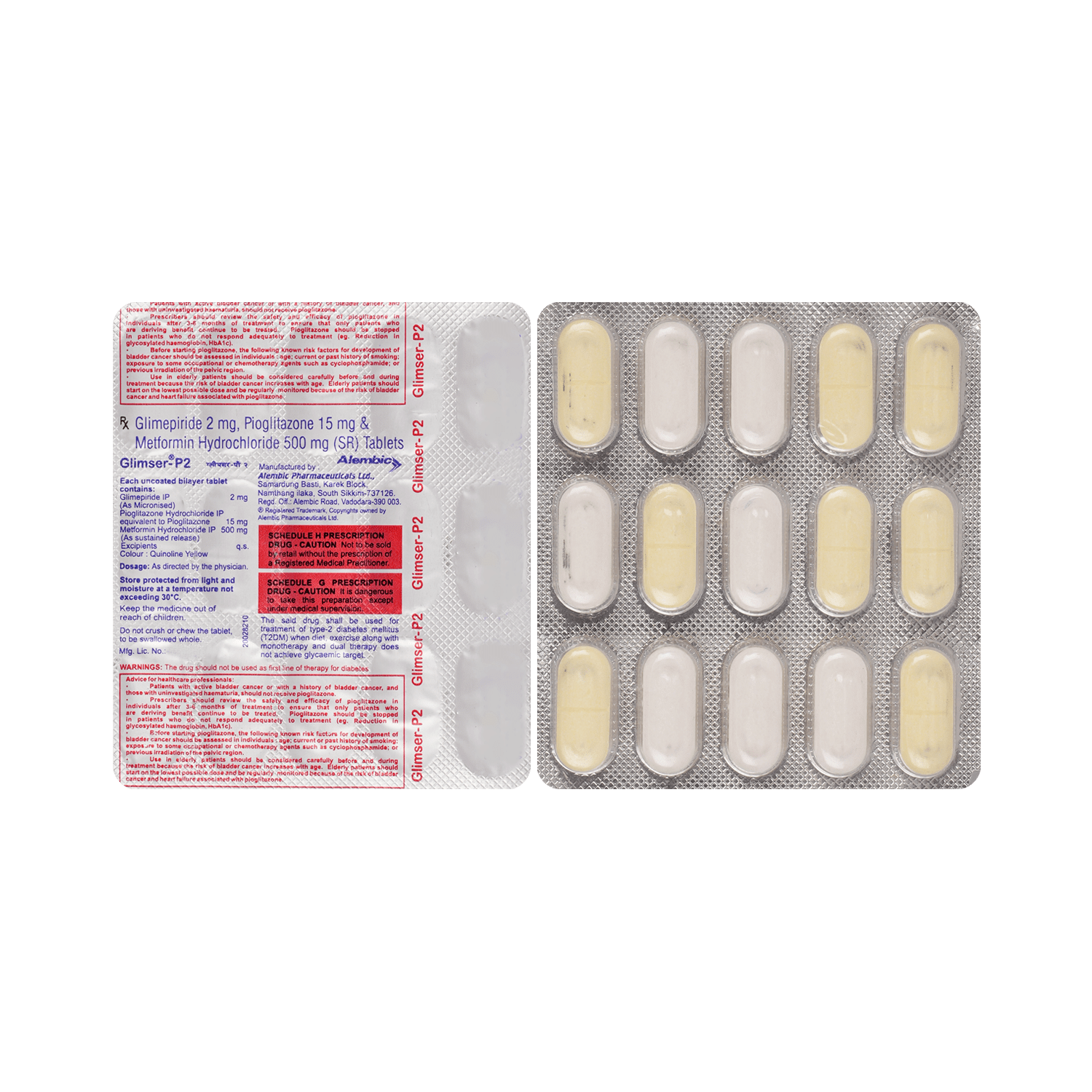 medicine