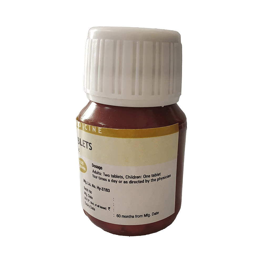 medicine