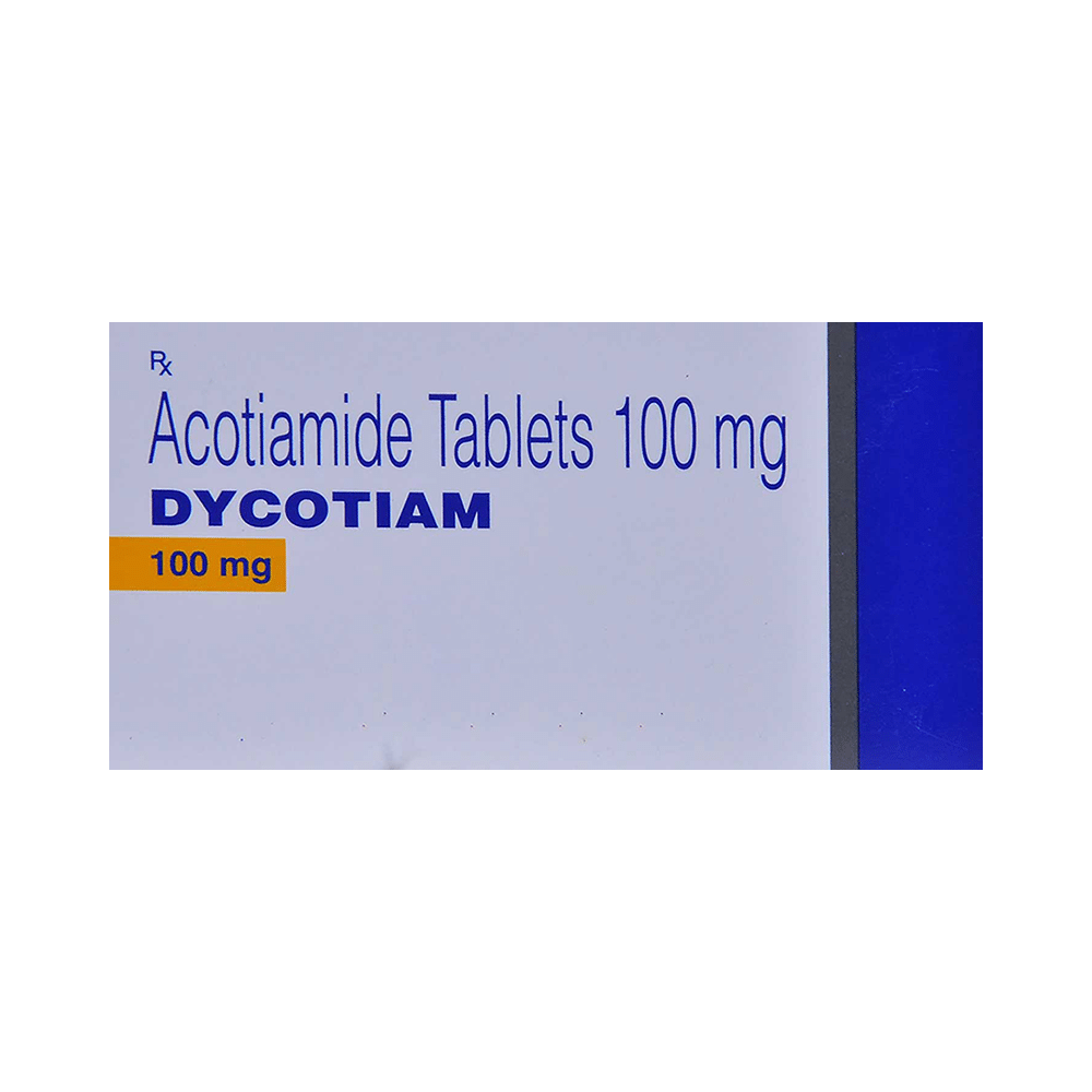 Dycotiam Tablet