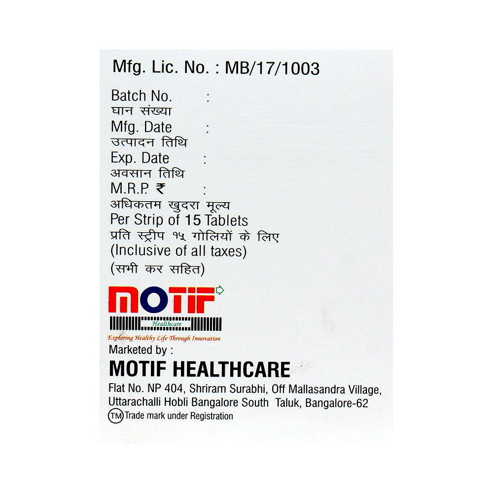 medicine