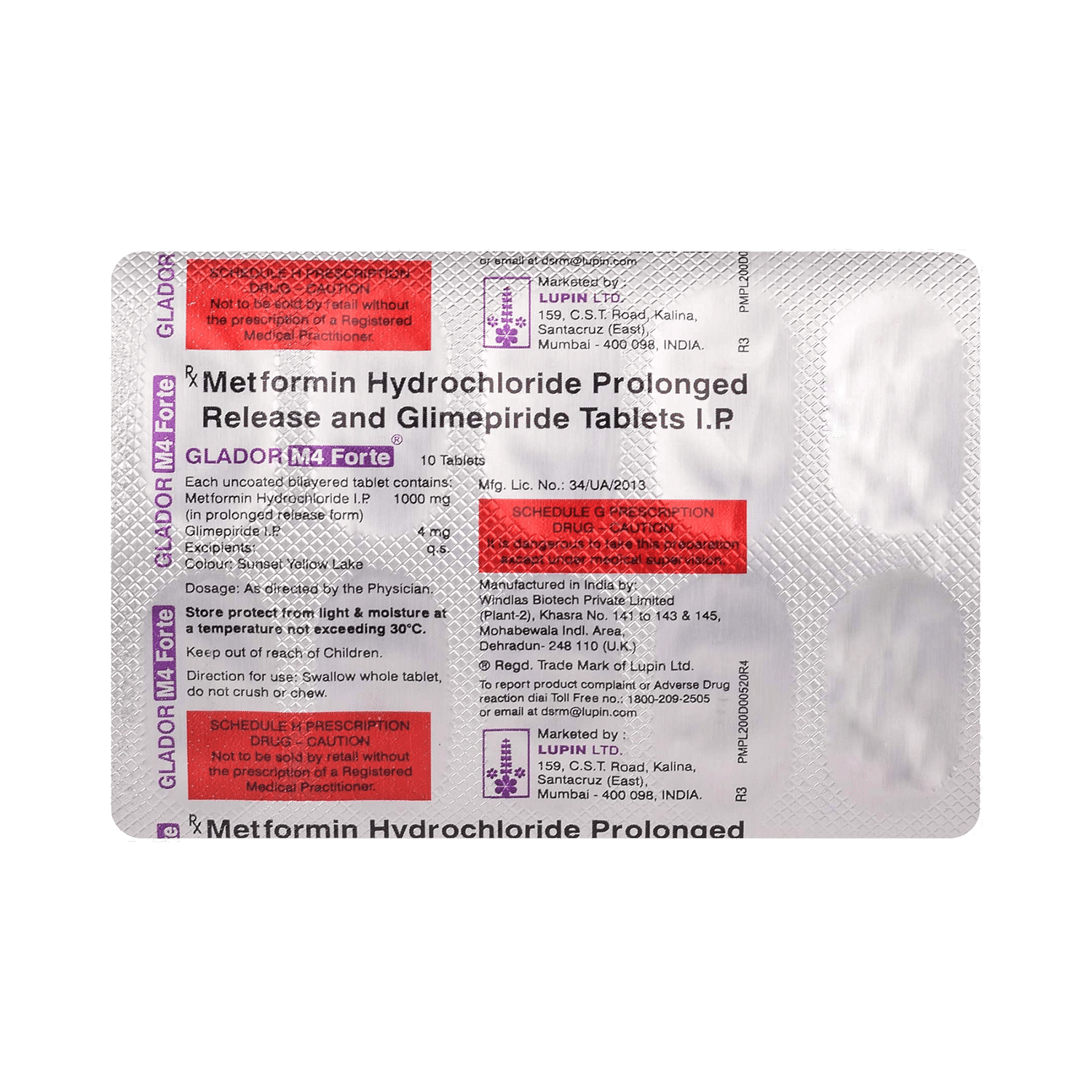 medicine