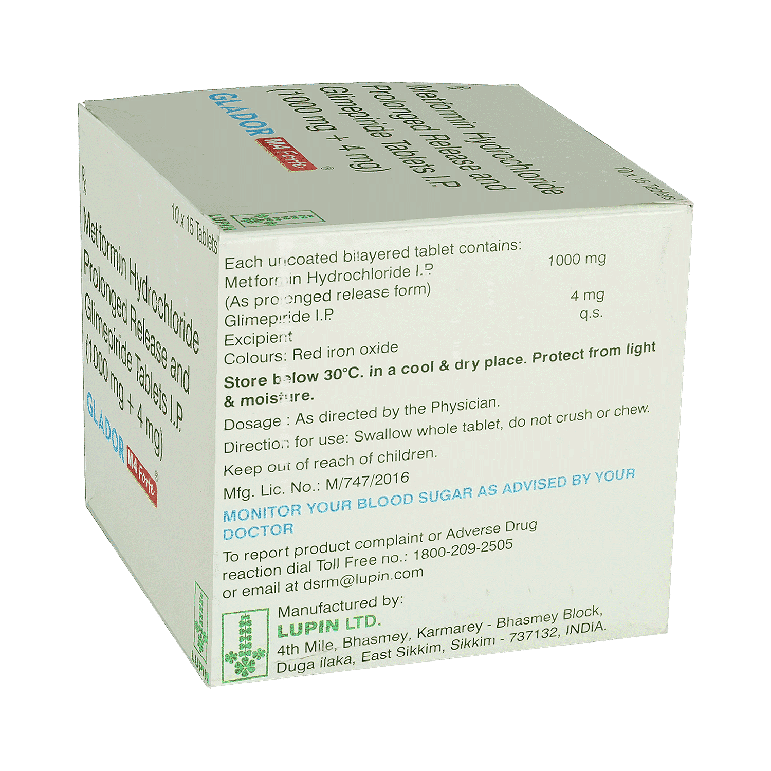 medicine