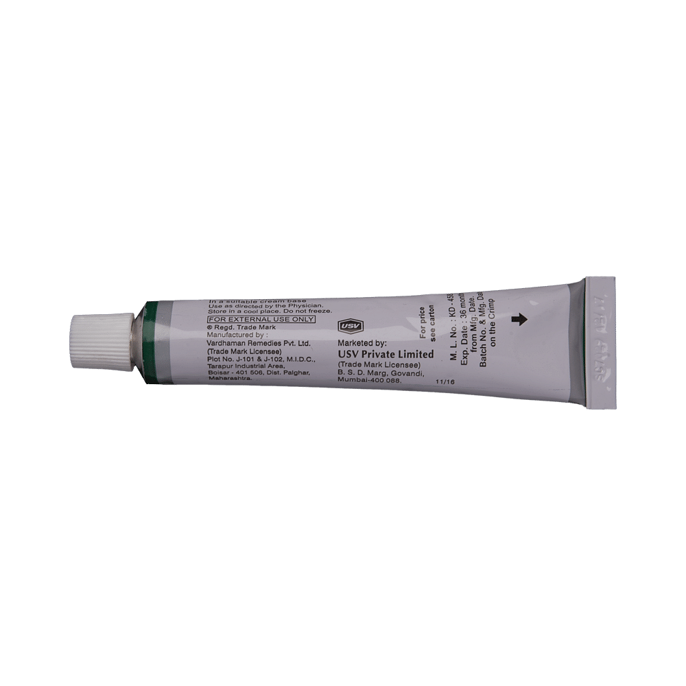 medicine