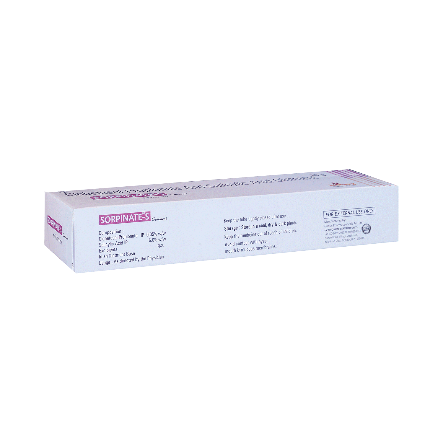 medicine