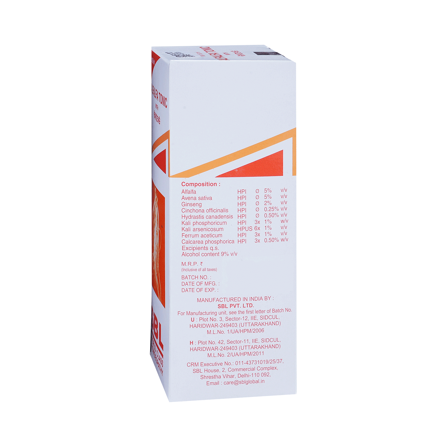 medicine