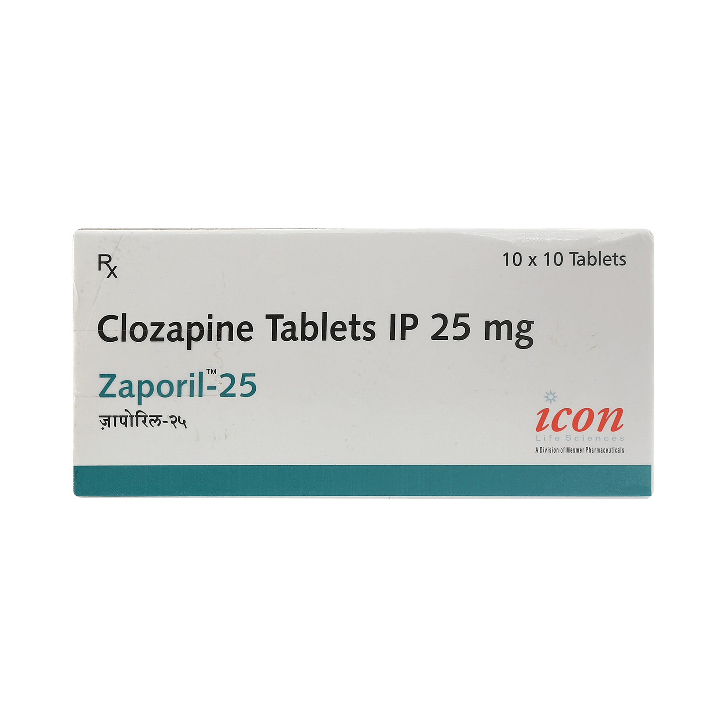 medicine