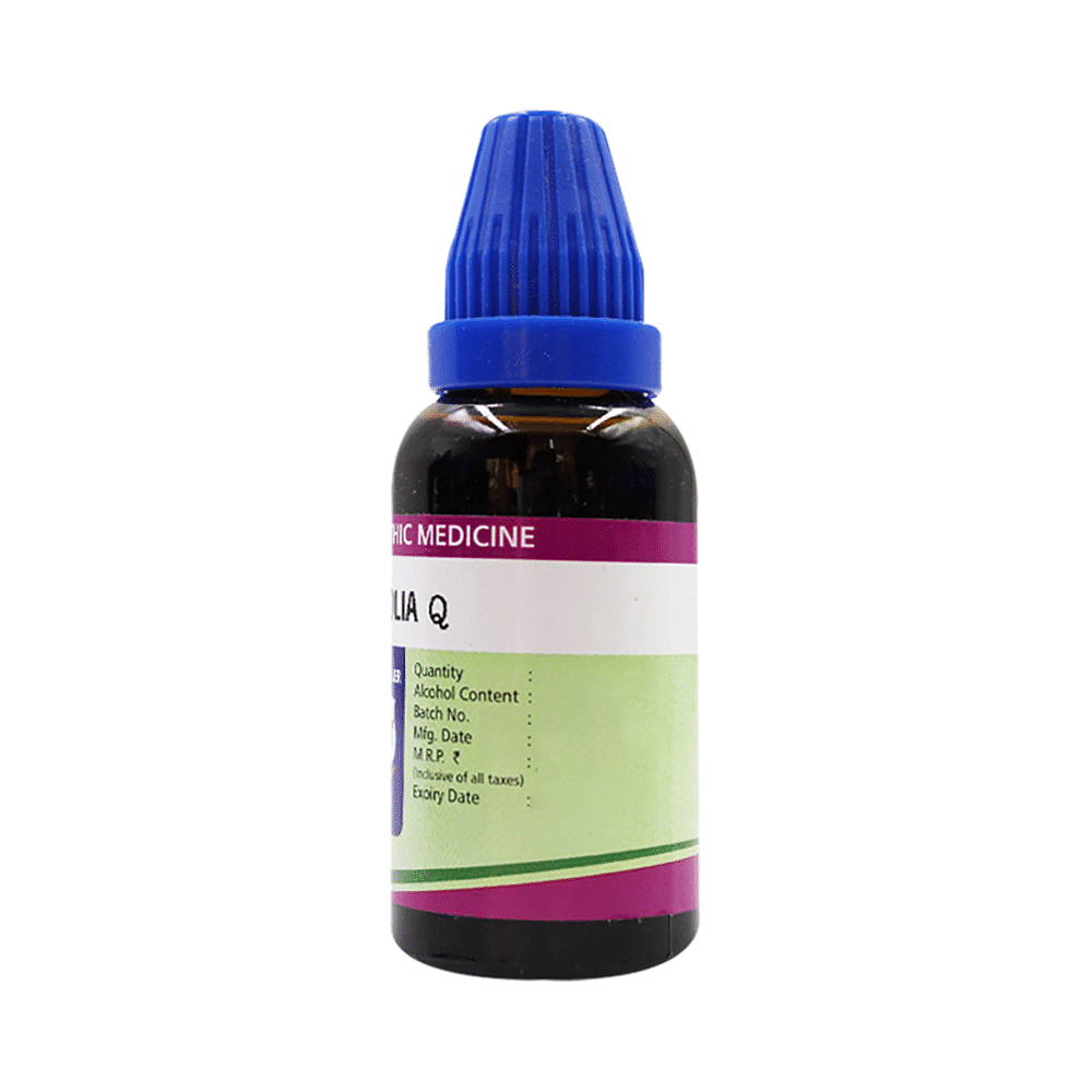 medicine