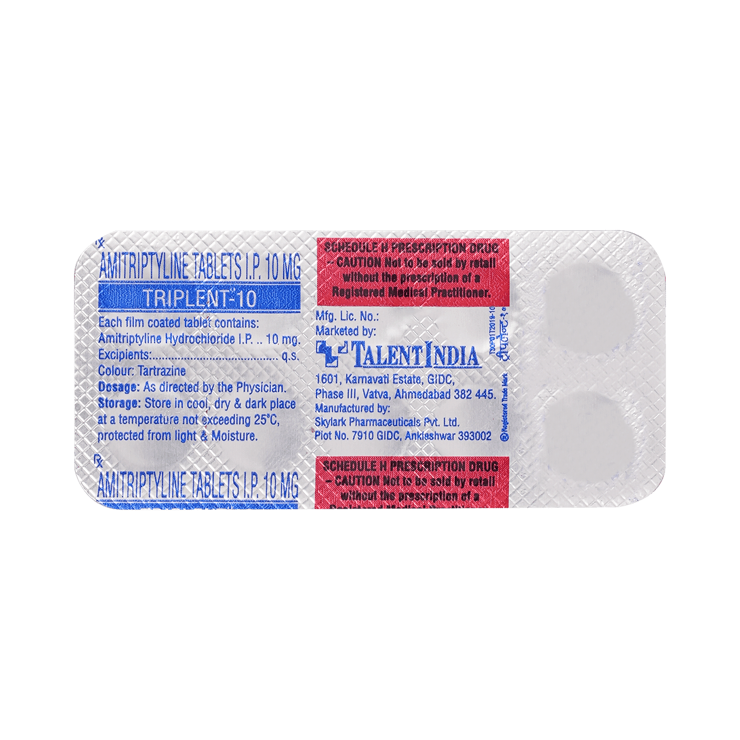 medicine