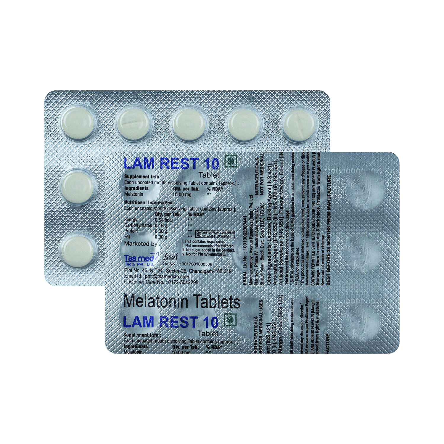 medicine
