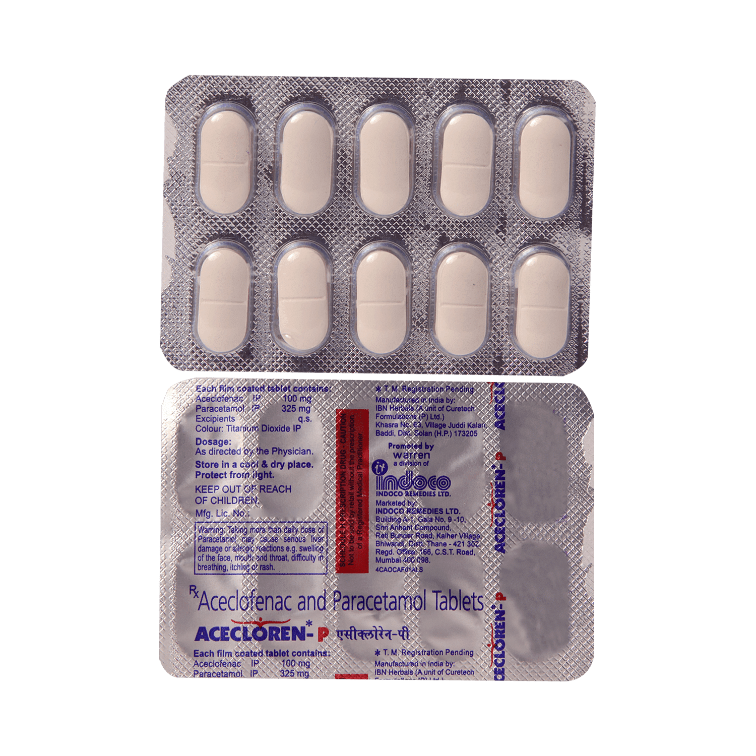 medicine