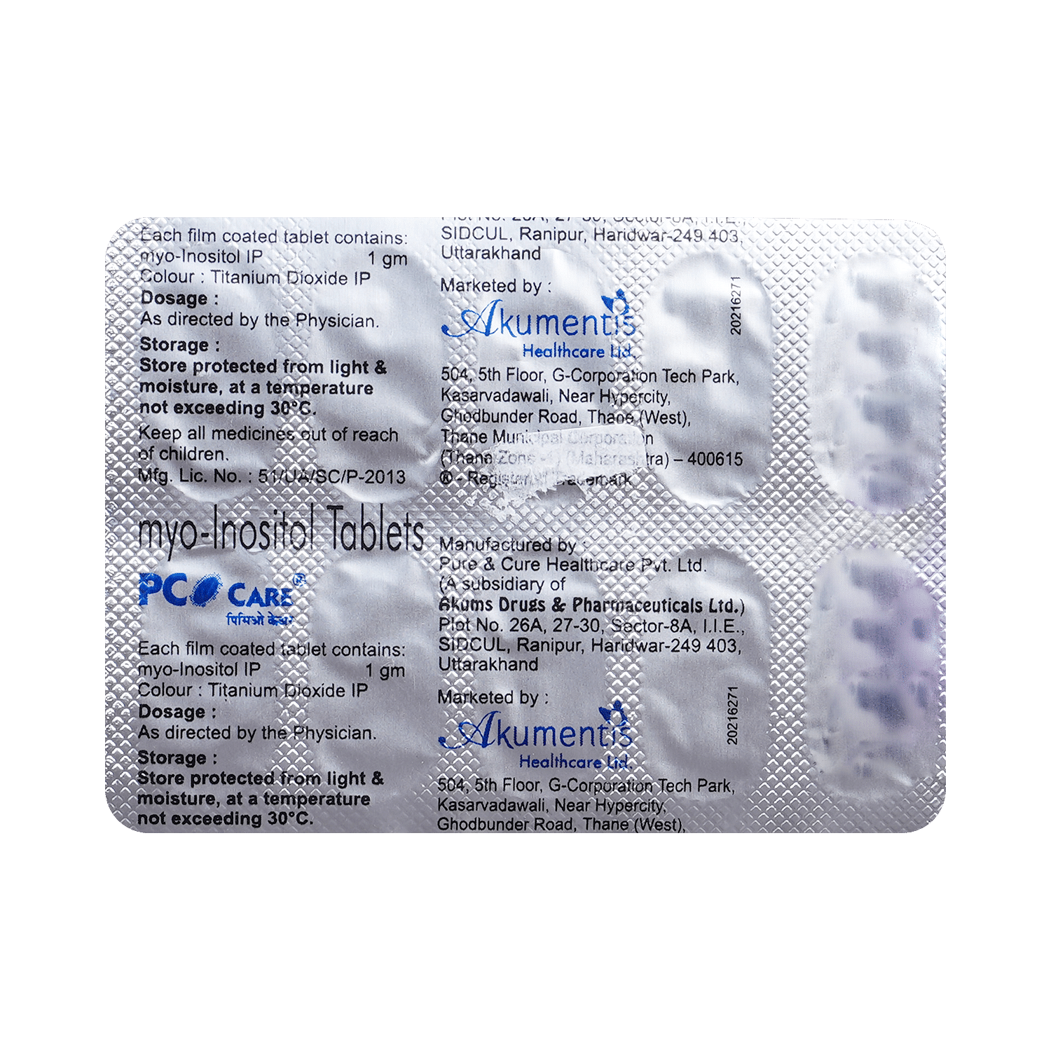 medicine