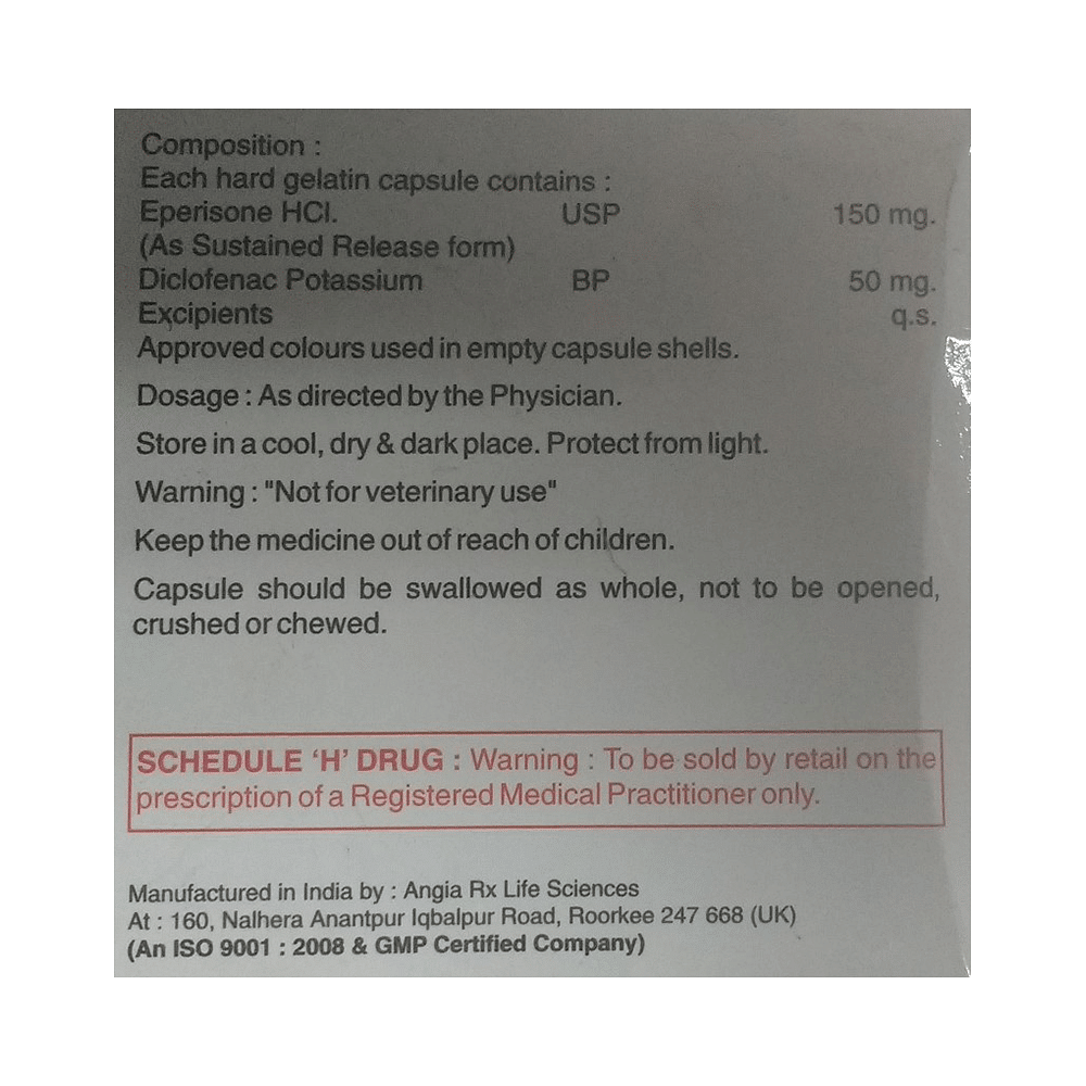 medicine