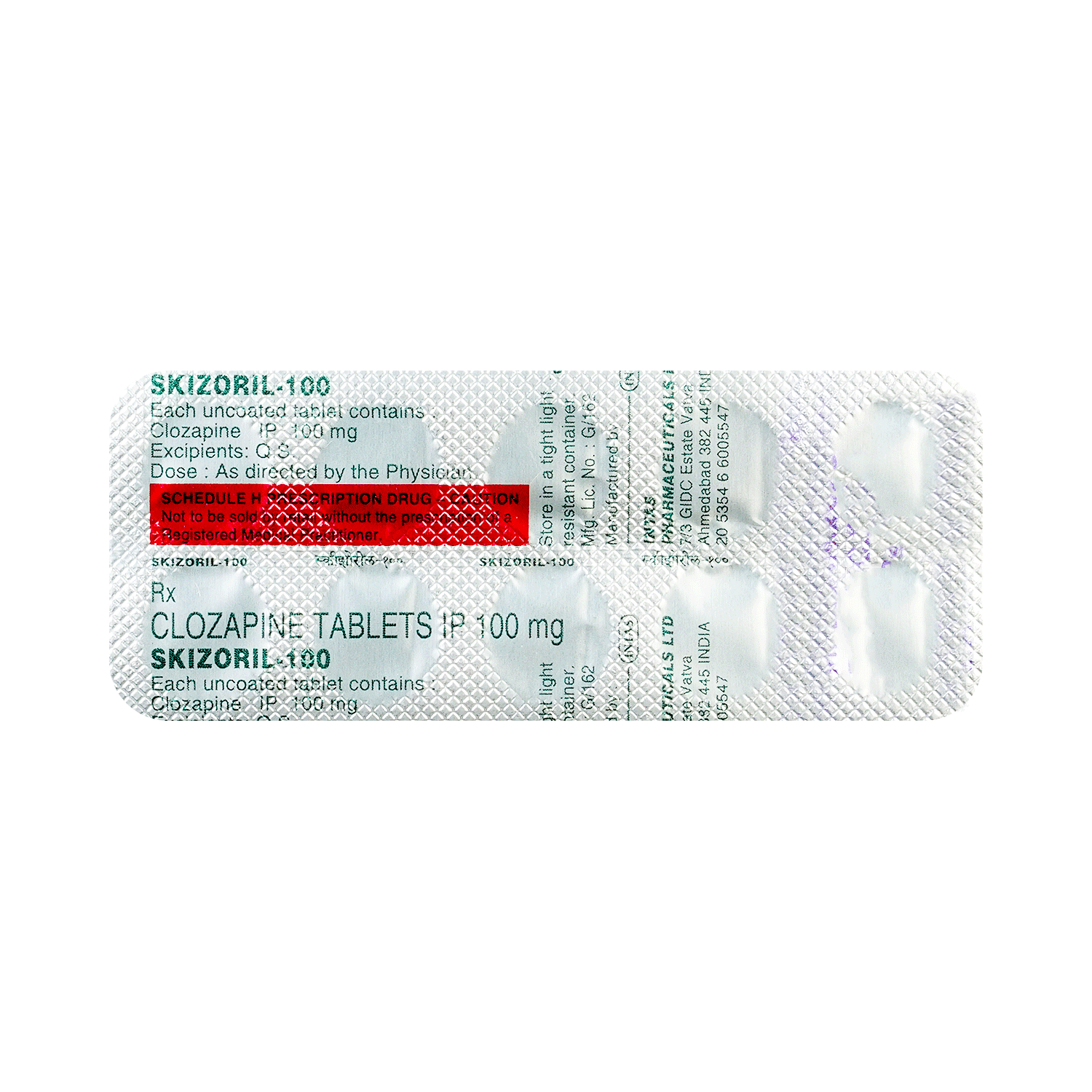 medicine
